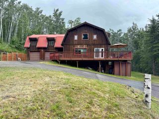 3872 FRENCHMAN ROAD, Fairbanks, AK 99709