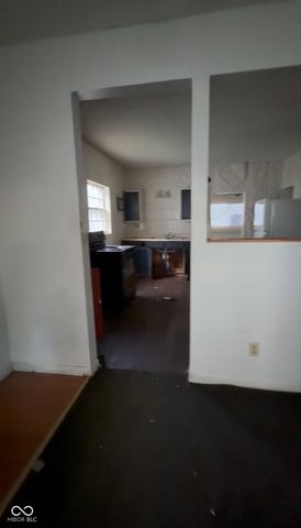 215 S Harris Avenue, Indianapolis, IN 46222