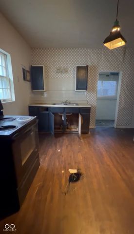 215 S Harris Avenue, Indianapolis, IN 46222