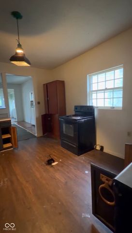 215 S Harris Avenue, Indianapolis, IN 46222