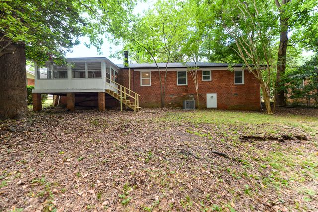 4 Valleybrook Court, Sumter, SC 29154