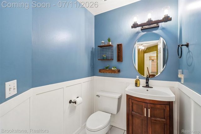 6423 Southampton Drive, Independence Charter Township, MI 48346
