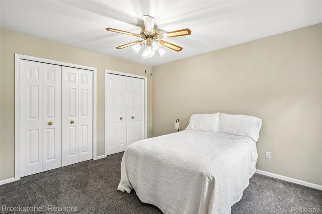 6423 Southampton Drive, Independence Charter Township, MI 48346