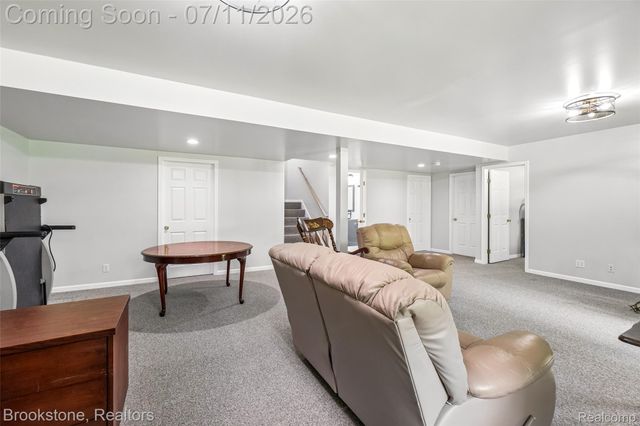 6423 Southampton Drive, Independence Charter Township, MI 48346