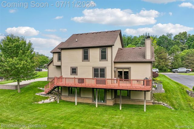 6423 Southampton Drive, Independence Charter Township, MI 48346