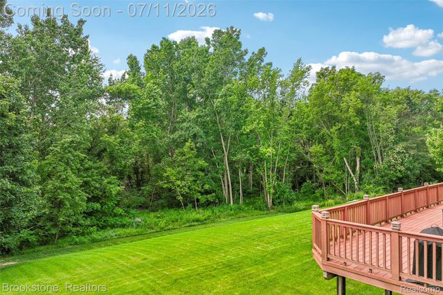 6423 Southampton Drive, Independence Charter Township, MI 48346