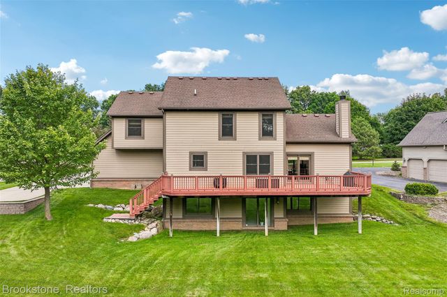 6423 Southampton Drive, Independence Charter Township, MI 48346