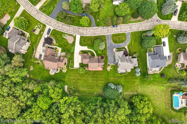 6423 Southampton Drive, Independence Charter Township, MI 48346