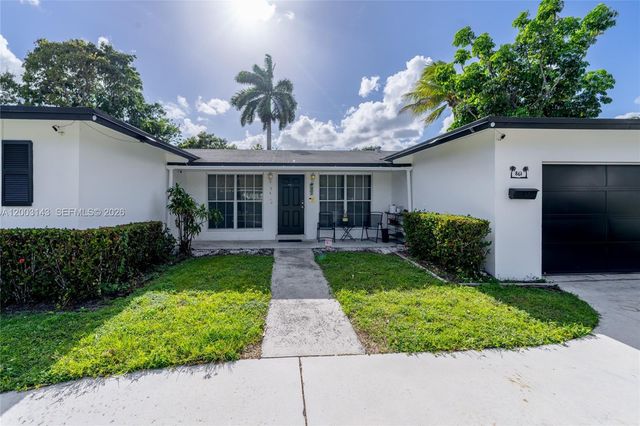 861 NW 67th Ave, Plantation, FL 33317