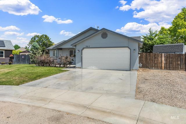 7817 Arlington Ct, Nampa, ID 83687