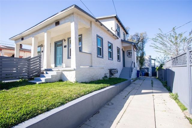 345 N Occidental Boulevard, Los Angeles, CA 90026