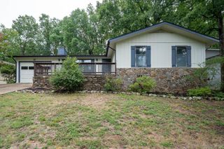 37 Sierra Drive, Hot Springs, AR 71909