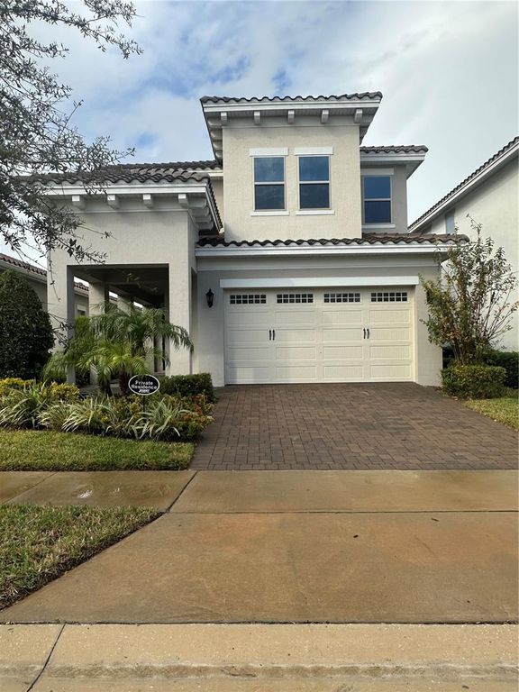 10629 WOODROW DRIVE, Orlando, FL 32832