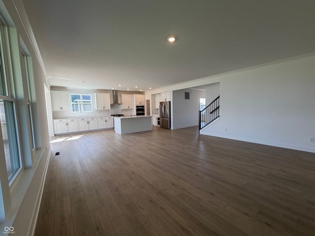 19749 Hazelnut Boulevard, Noblesville, IN 46062