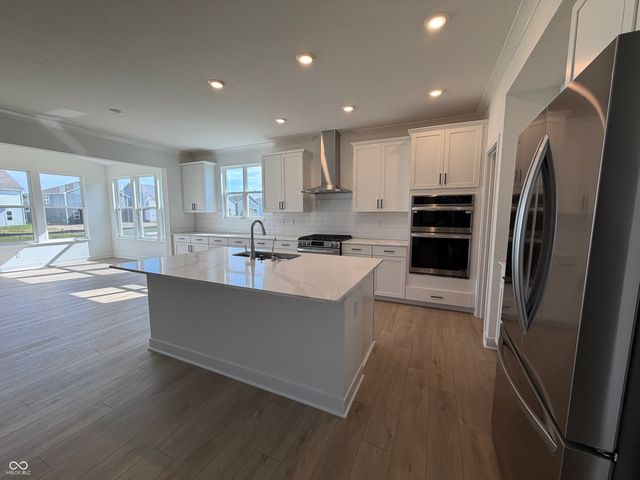 19749 Hazelnut Boulevard, Noblesville, IN 46062
