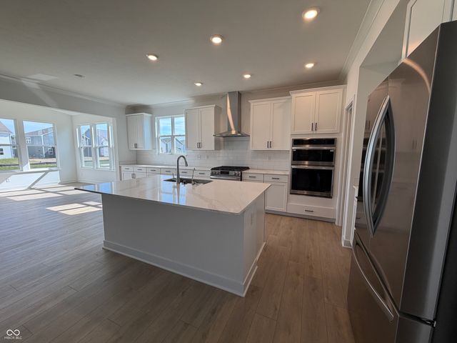 19749 Hazelnut Boulevard, Noblesville, IN 46062