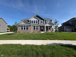 19749 Hazelnut Boulevard, Noblesville, IN 46062