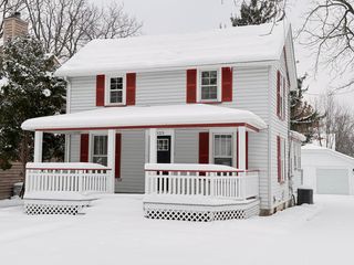 1525 Burr Oak Road, Homewood, IL 60430