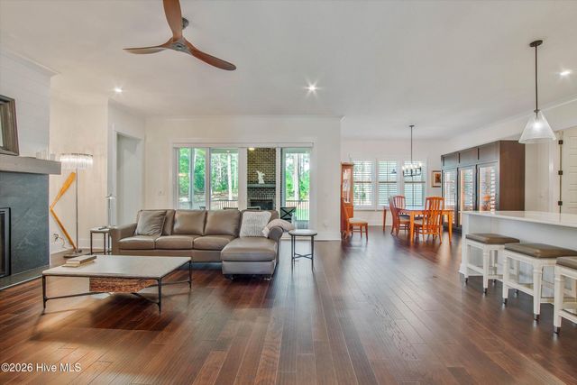 3 Ridgeland Street, Pinehurst, NC 28374
