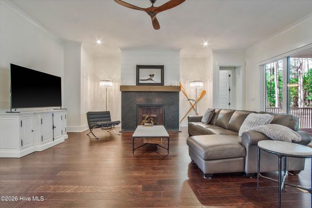 3 Ridgeland Street, Pinehurst, NC 28374