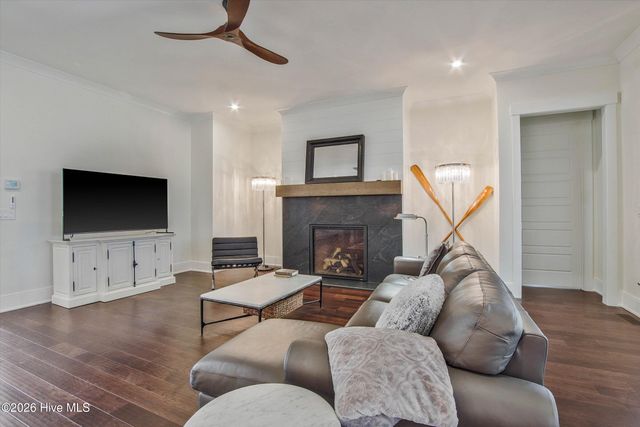 3 Ridgeland Street, Pinehurst, NC 28374