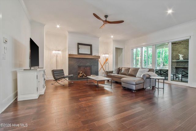 3 Ridgeland Street, Pinehurst, NC 28374