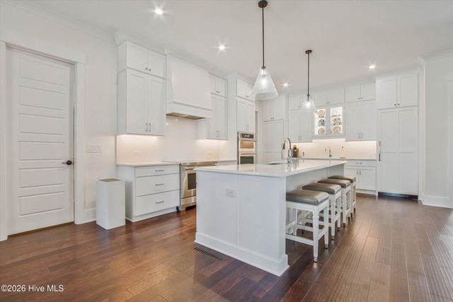 3 Ridgeland Street, Pinehurst, NC 28374