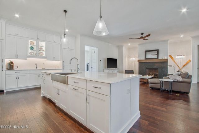 3 Ridgeland Street, Pinehurst, NC 28374