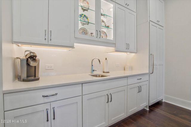 3 Ridgeland Street, Pinehurst, NC 28374
