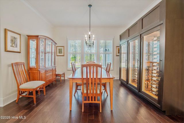 3 Ridgeland Street, Pinehurst, NC 28374