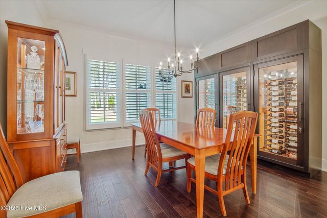 3 Ridgeland Street, Pinehurst, NC 28374
