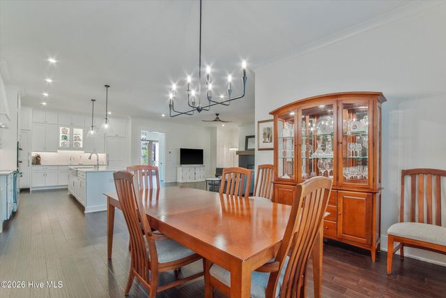3 Ridgeland Street, Pinehurst, NC 28374