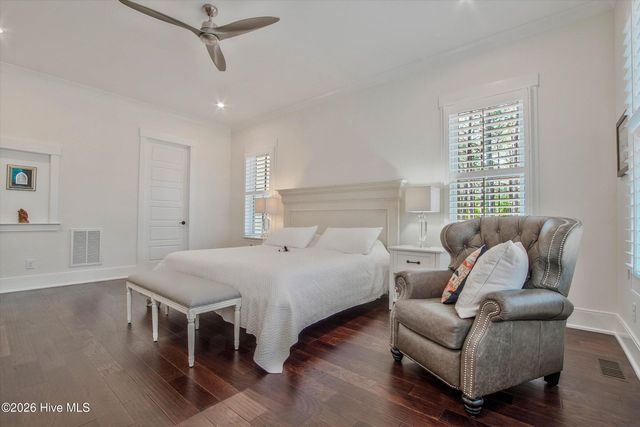 3 Ridgeland Street, Pinehurst, NC 28374