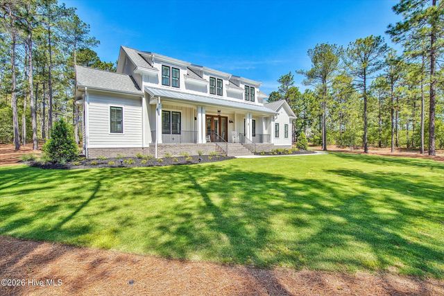 3 Ridgeland Street, Pinehurst, NC 28374
