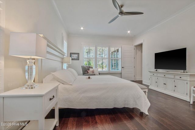 3 Ridgeland Street, Pinehurst, NC 28374