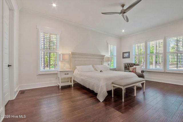 3 Ridgeland Street, Pinehurst, NC 28374