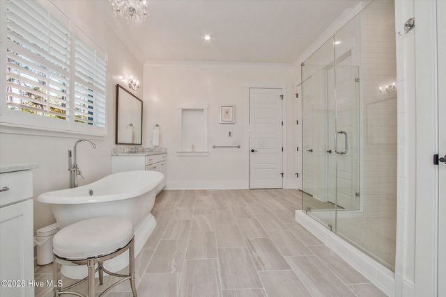 3 Ridgeland Street, Pinehurst, NC 28374