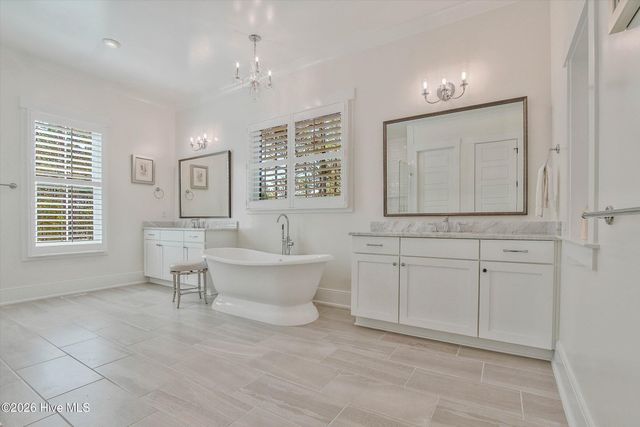 3 Ridgeland Street, Pinehurst, NC 28374