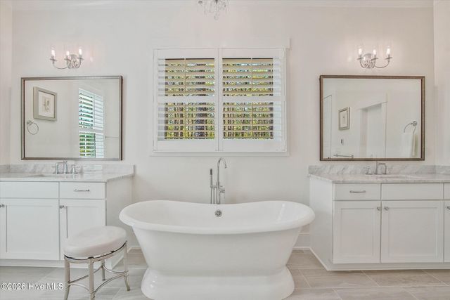 3 Ridgeland Street, Pinehurst, NC 28374