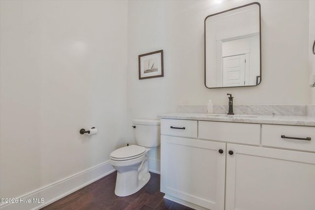 3 Ridgeland Street, Pinehurst, NC 28374
