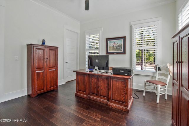 3 Ridgeland Street, Pinehurst, NC 28374