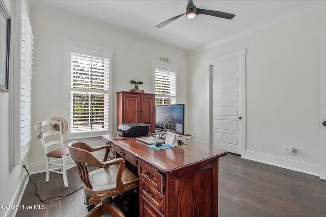 3 Ridgeland Street, Pinehurst, NC 28374