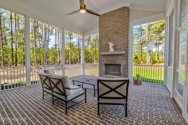 3 Ridgeland Street, Pinehurst, NC 28374