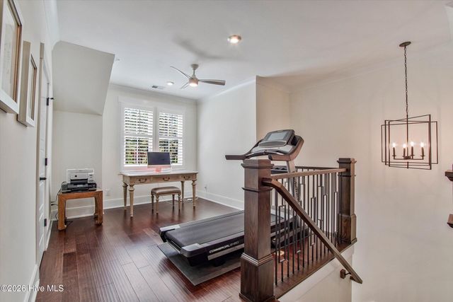 3 Ridgeland Street, Pinehurst, NC 28374