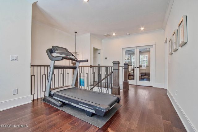 3 Ridgeland Street, Pinehurst, NC 28374