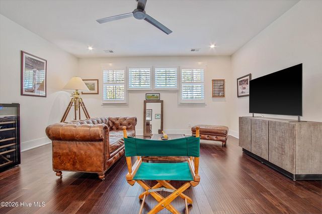 3 Ridgeland Street, Pinehurst, NC 28374
