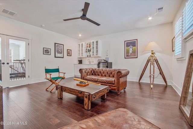 3 Ridgeland Street, Pinehurst, NC 28374