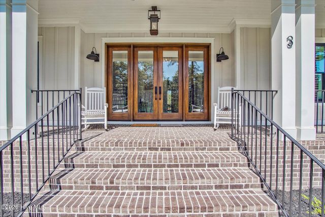 3 Ridgeland Street, Pinehurst, NC 28374