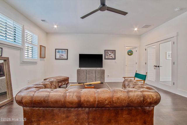 3 Ridgeland Street, Pinehurst, NC 28374