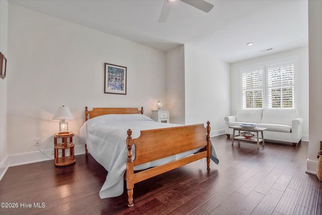 3 Ridgeland Street, Pinehurst, NC 28374